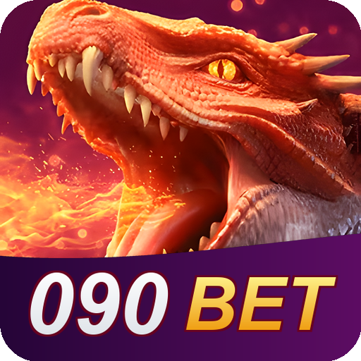 Logo Oficial 090BET Download